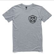 STWC Men's Tee