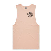 STWC Unisex Muscle Tee