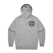 STWC Pull Over Hoodie