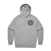 STWC Pull Over Hoodie