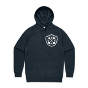 STWC Womens Black Hoodie