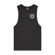 Dark Muscle Tee