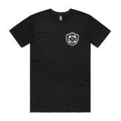 Dark Shirt Mens/Unisex