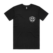 Dark Shirt Mens/Unisex